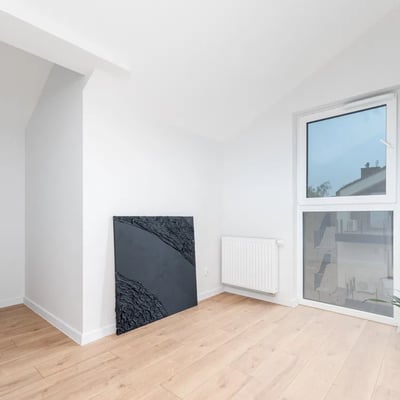 Miete einer stilvollen 4-Zimmer-Wohnung, 77 m², Stadtteil Bronowice, Krakau, Polen